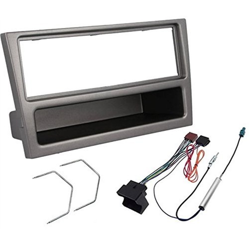 Mascherina autoradio stereo - mascherina,