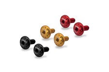 CNC SIDE FAIRING SCREW KIT