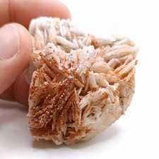Vanadinite marocco - 64, g