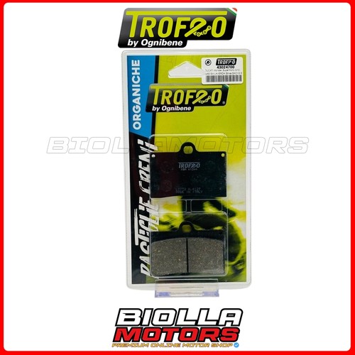 43024700 pastiglie freno - 43024700,