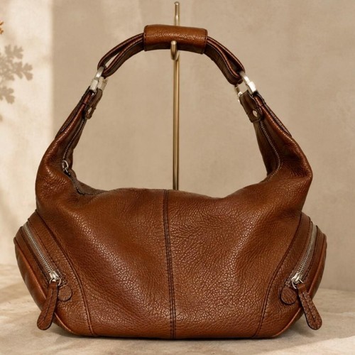 Borsa hobo tods - hobo, pelle