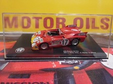064 1/43 Alfa Romeo 33 TT3 24h