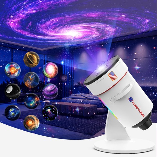Proiettore galaxy - proiettore, galaxy,