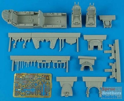 Ars4551 aires 5f tiger - aires,