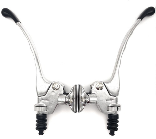 Coppia leve cromate - coppia,