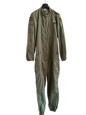 FIAT SQUADRA CORSE VINTAGE 80S TUTA DA MECCANICO TG L  Mechanic's overalls RALLY