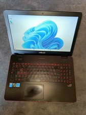ASUS G551J 15.6' Core