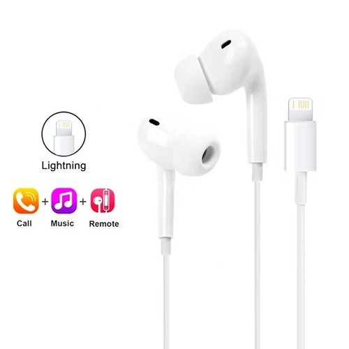 Auricolari cuffie per apple - per,