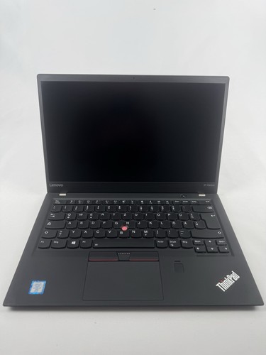 Thinkpad carbon 5a - x1,
