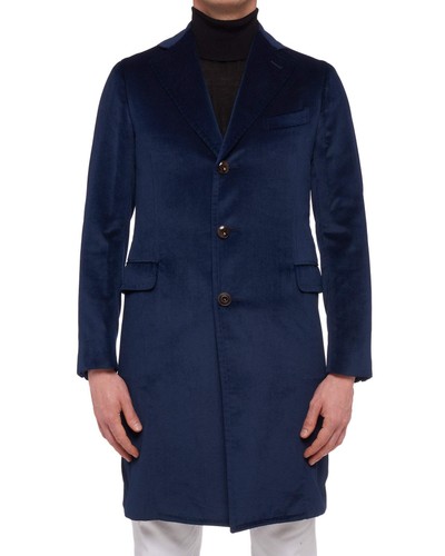 Cappotto soprabito boglioli - soprabito,