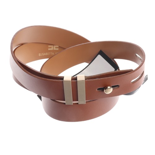 Cintura elisabetta franchi - cintura,