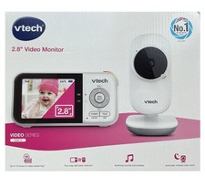Vtech vm819 video - 2,8",