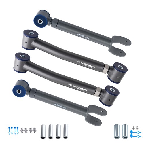 Bracci controllo - 4x,