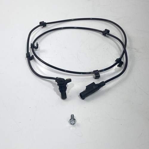 Sensore abs ruota - abs,