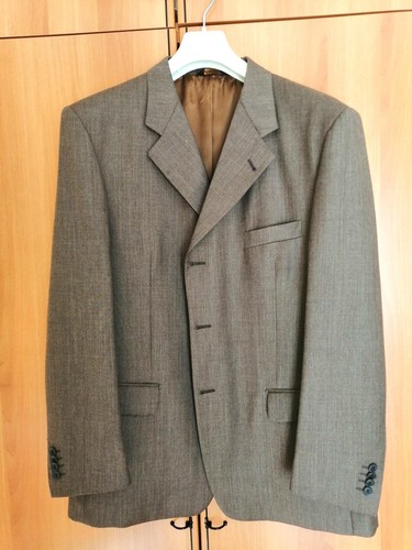 Giacca uomo elegante invernale - uomo,