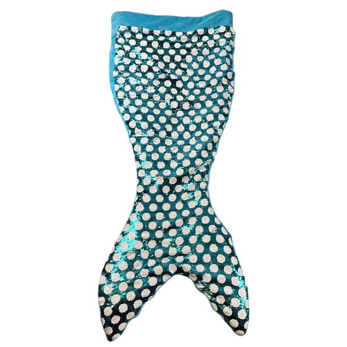 Coperta coda sirena - coperta,