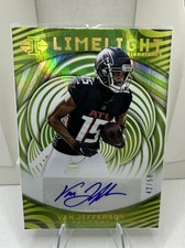 VAN JEFFERSON 2023 🔥Panini