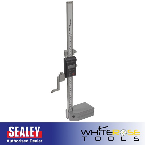 Sealey misuratore altezza - di,