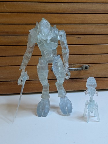 Modellino mcfarlane halo - mcfarlane, 3