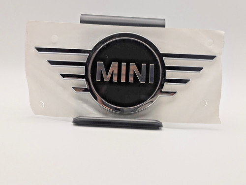 Mini f55 f56 - f56, logo