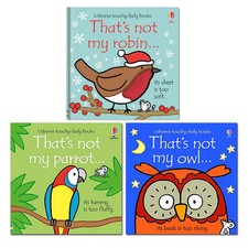 Thats not bird - bird, 3