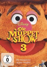 Die Muppet Show - Die