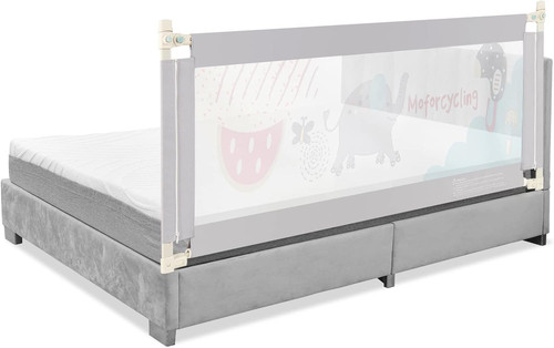 Sponda letto per bambini - per,