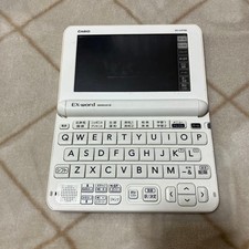 Dizionario elettronico Casio