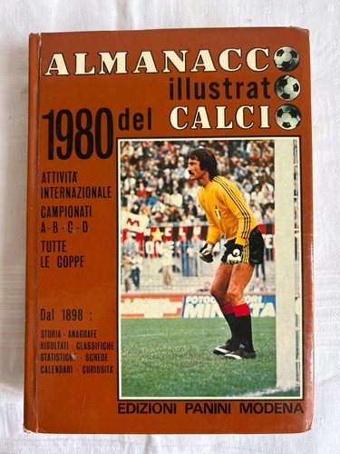 Almanacco illustrato del