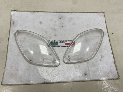 Copri fanale anteriore - anteriore, piaggio