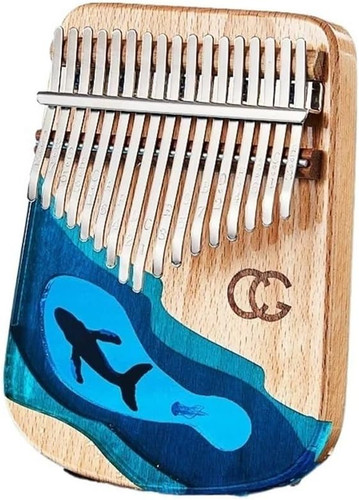 Kalimba thumb piano accessori - kalimba,