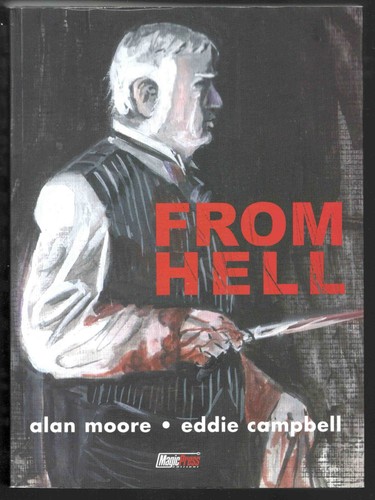2013 from hell fumetto - 2013,