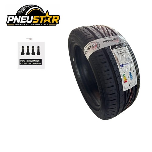 Pneumatico 225 r17 94y - 45,