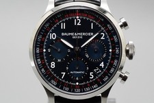 *Quasi come nuovo* Baume &