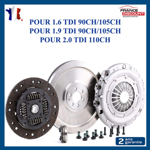Kit embrayage complet - kit,
