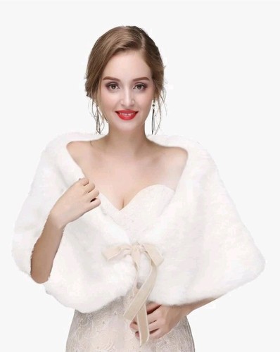 Stola donna pelliccia - , di