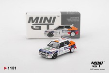 MiniGT 1:64 Lancia Delta HF