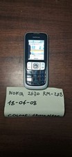 Nokia 2630 FUNZIONANTE con DIFETTO