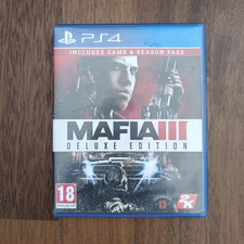 MAFIA 3 PS4 gioco per Sony
