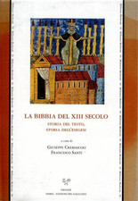 Bibbia del xiii - ,