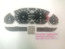 RIVESTIMENTO CONTACHILOMETRI