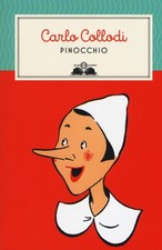 Pinocchio [Paperback] [Nov 15