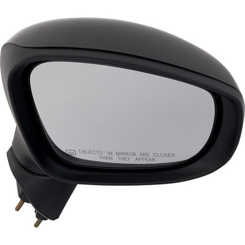 Mirrors passenger right side - mirrors,
