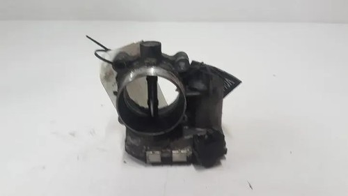 Valvola farfalla volvo v70 - valvola,