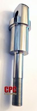 Acciaio Inox BSA Gold Star