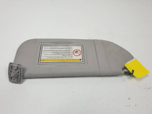 Aletta parasole destra citroen - destra,