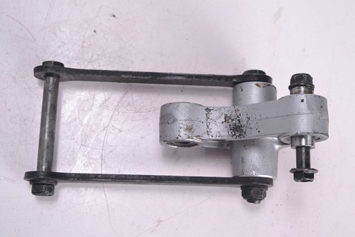 Tiranteria ammortizzatore