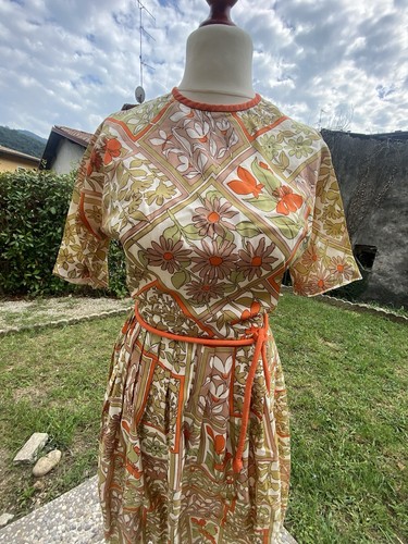 Abito anni - anni, 60