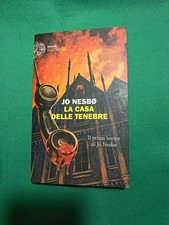 Jo Nesbø - La Casa delle