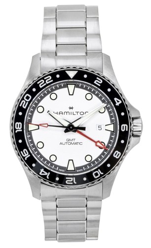 Orologio uomo hamilton - uomo,